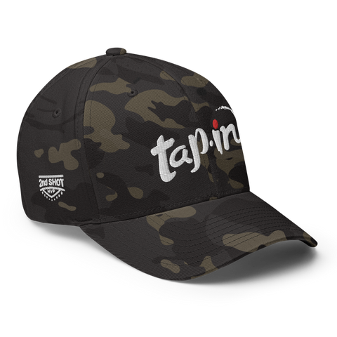 Tap In - Fun MVPFun Hat [FlexFit]- Fun MVP
