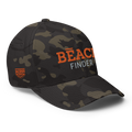 Beach Finder - Fun MVPFun Hat [FlexFit]Beach Finder - Fun MVP