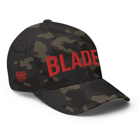 Blade It - Fun MVPFun Hat [FlexFit]- Fun MVP