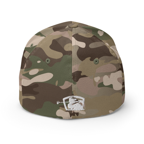 Shanker - Fun MVPFun Hat [FlexFit]Shanker - Fun MVP