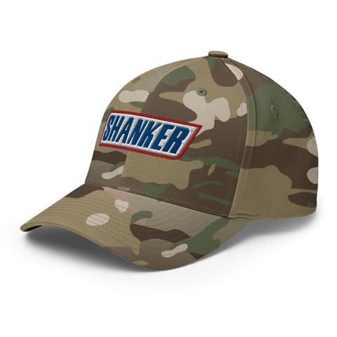 Shanker - Fun MVPFun Hat [FlexFit]Shanker - Fun MVP