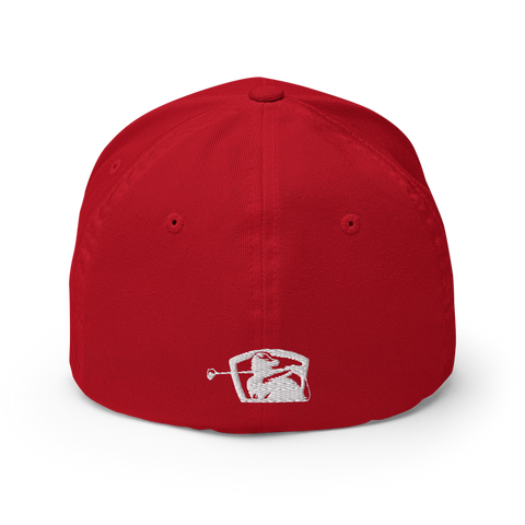 Shanker - Fun MVPFun Hat [FlexFit]Shanker - Fun MVP