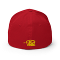 Back to the Teebox - Fun MVPFun Hat [FlexFit]Teebox - Fun MVP
