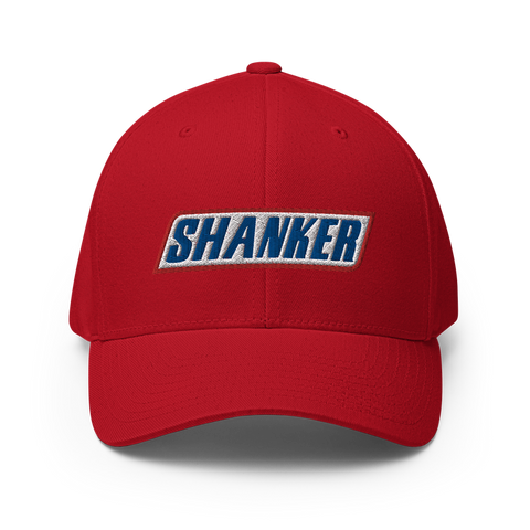 Shanker - Fun MVPFun Hat [FlexFit]Shanker - Fun MVP