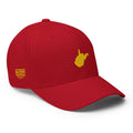 West Virginia - Hat MVP [FlexFit]MVP Hat [FlexFit]West Virginia - Hat MVP [FlexFit]