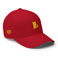 Rhode Island - Hat MVP [FlexFit]MVP Hat [FlexFit]Rhode Island - Hat MVP [FlexFit]