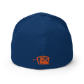 Rough Finder - Fun MVPFun Hat [FlexFit]Rough Finder - Fun MVP