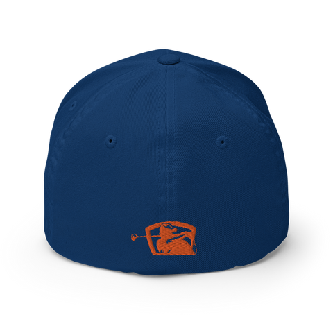 Rough Finder - Fun MVPFun Hat [FlexFit]Rough Finder - Fun MVP