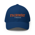 Fairway Finder - Fun MVPFun Hat [FlexFit]Fairway Finder - Fun MVP