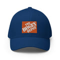 The Bogey Depot - Fun MVPFun Hat [FlexFit]Bogey Depot - Fun MVP