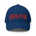 Golfix - Fun MVPFun Hat [FlexFit]Golfix - Fun MVP