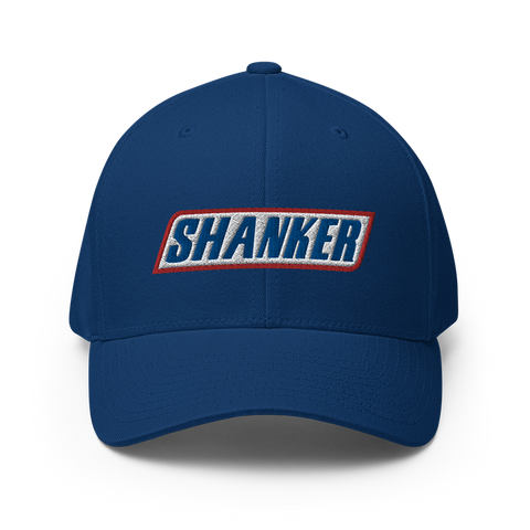 Shanker - Fun MVPFun Hat [FlexFit]Shanker - Fun MVP