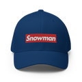 Snowman - Fun MVP - Golf Hat - FlexFit - 2ndShotMVPFun Hat [FlexFit]Snowman - Fun MVP - Golf Hat - FlexFit - 2ndShotMVP