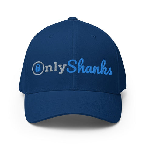 Only Shanks - Fun MVPFun Hat [FlexFit]Shanks - Fun MVP