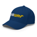 Fairway - Fun MVPFun Hat [FlexFit]Fairway - Fun MVP