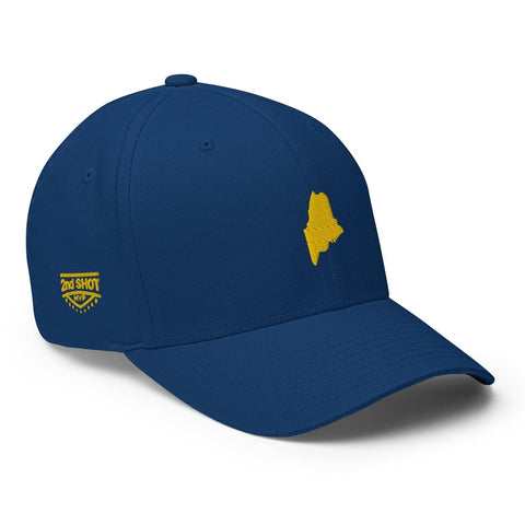 Maine - Hat MVP [FlexFit]MVP Hat [FlexFit]Maine - Hat MVP [FlexFit]