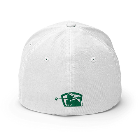 Edomex ModernMexico Hat [white] [flex fit]Edomex Modern