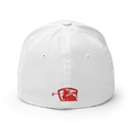 Bogey Zone - Fun MVP - WhiteFun Hat [FlexFit]Bogey Zone - Fun MVP - White