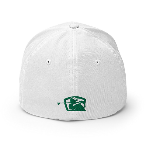 TulitlánMexico Hat [white] [flex fit]Tulitlá