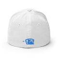 Only Eagles - Fun MVPFun Hat [FlexFit]Eagles - Fun MVP