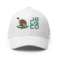 Mexico Hat [white] [flex Fit] - Jalisco Modern
