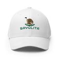 Mexico Hat [white] [flex Fit] - Sayulita