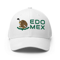 Edomex ModernMexico Hat [white] [flex fit]Edomex Modern