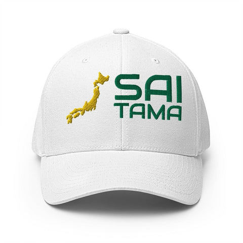 Saitama - Country - Japan - [FlexFit]MVP Japan [FlexFit]Saitama - Country - Japan - [FlexFit]