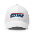 Shanker - Fun MVP - WhiteFun Hat [FlexFit]Shanker - Fun MVP - White