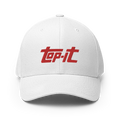 Top It - Fun MVP - WhiteFun Hat [FlexFit]- Fun MVP - White