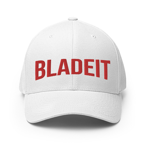Blade It - Fun MVPFun Hat [FlexFit]- Fun MVP
