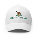 HermosilloMexico Hat [white] [flex fit]Hermosillo