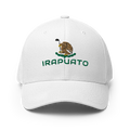IrapuatoMexico Hat [white] [flex fit]Irapuato