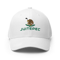 JuitepecMexico Hat [white] [flex fit]Juitepec