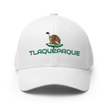 TlaquepaqueMexico Hat [white] [flex fit]Tlaquepaque