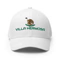 Villa HermosaMexico Hat [white] [flex fit]Villa Hermosa