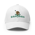 ZapopanMexico Hat [white] [flex fit]Zapopan