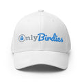 Only Birdies - Fun MVPFun Hat [FlexFit]Birdies - Fun MVP