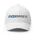 Max Bogeys - Blue - Fun MVPFun Hat [FlexFit]Max Bogeys - Blue - Fun MVP