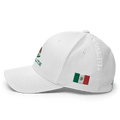 Mexico Hat [white] [flex Fit] - Sayulita