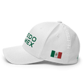 Edomex ModernMexico Hat [white] [flex fit]Edomex Modern