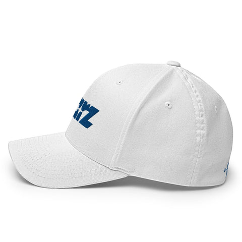 Parz - Blue - Fun MVPFun Hat [FlexFit]Parz - Blue - Fun MVP