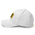 Golf Construction - Multi - Fun MVPFun Hat [FlexFit]Golf Construction - Multi - Fun MVP