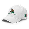 Mexico Hat [white] [flex Fit] - Sayulita