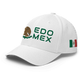 Edomex ModernMexico Hat [white] [flex fit]Edomex Modern