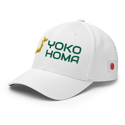 Yokohoma - Country - Japan - [FlexFit]MVP Japan [FlexFit]Yokohoma - Country - Japan - [FlexFit]
