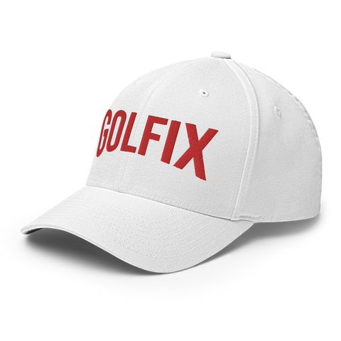 Golfix - Fun MVPFun Hat [FlexFit]Golfix - Fun MVP