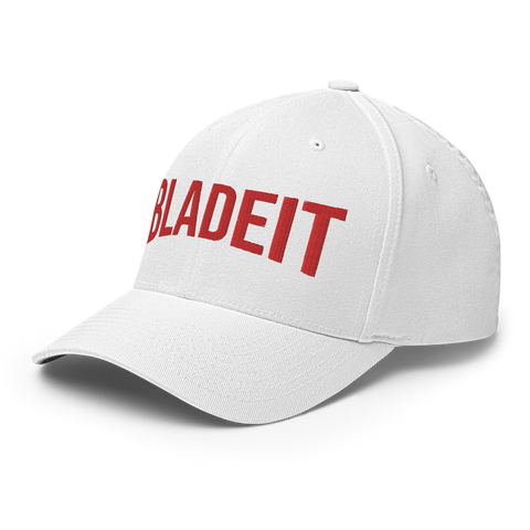 Blade It - Fun MVPFun Hat [FlexFit]- Fun MVP