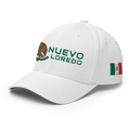 Nuevo Loredo ModernMexico Hat [white] [flex fit]Nuevo Loredo Modern