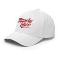 Miracle Slice - Fun MVPFun Hat [FlexFit]Miracle Slice - Fun MVP